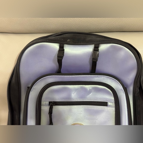 AMERICAN GIRL BRAND BACKPACK / BOOK BAG FULL-SIZE - EUC - USED ONCE - Picture 8 of 8